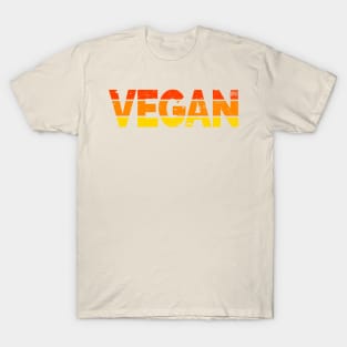 Vegan T-Shirt